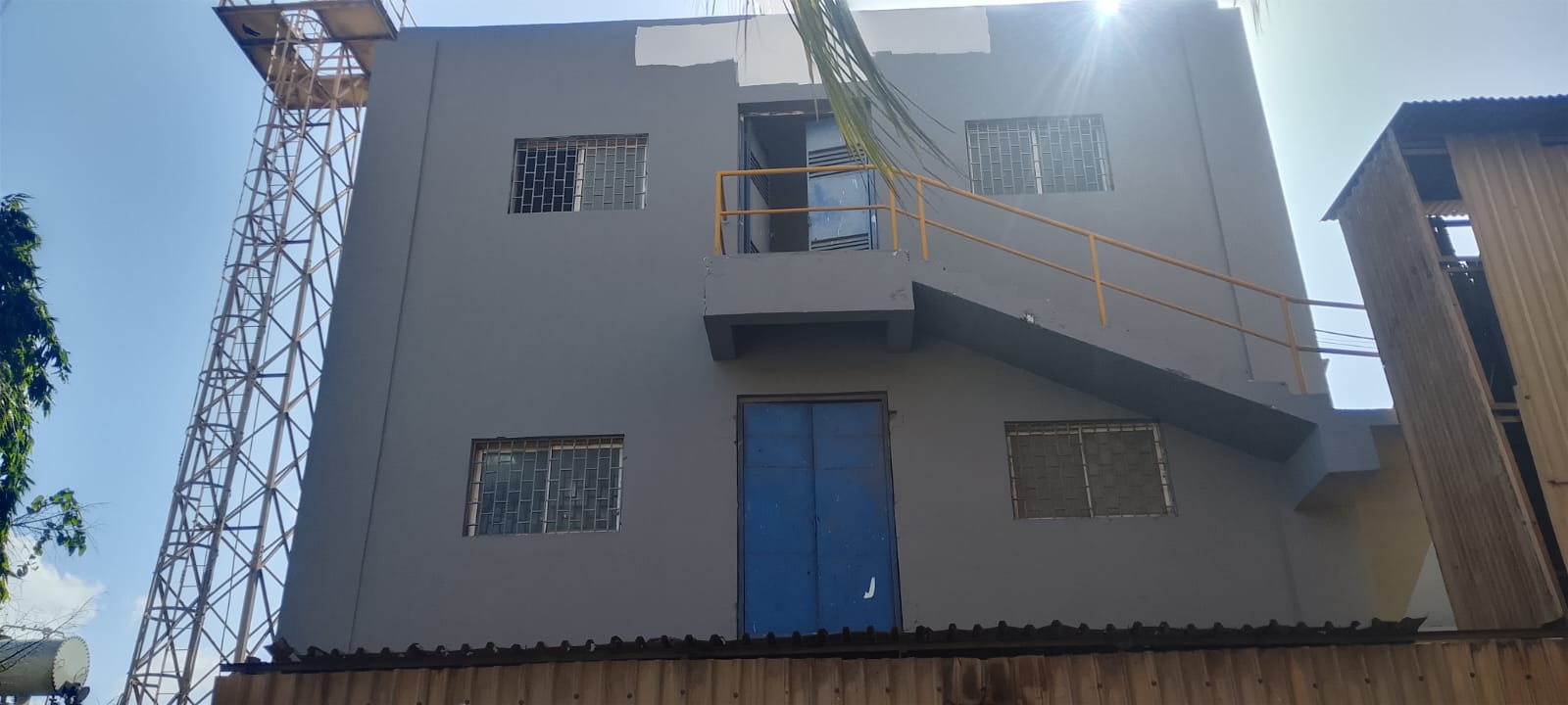 Mombasa Cement Ltd - Final result